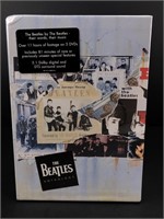 The Beatles Anthology DVD box set