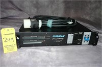 Furman AR-PRO AC Line Voltage Regulator with AC Co
