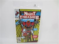 1992 No. 1 Night Thrasher