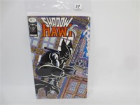 1992 No. 3 Shadow Hawk