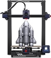 Anycubic Kobra 2 Plus 3D Printer **READ BELOW**