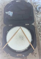 LUDWIG Snare Drum with Hard Case