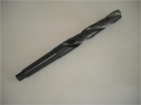 1 1/16 SP HS Tapered Shank Drill Bit
