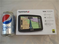 GPS Tomtom