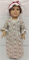 American Girl doll Felicity the pleasant Co.