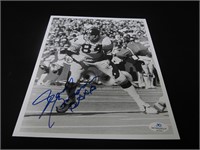 Randy Grossman Signed 8x10 Photo FSG COA