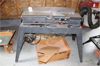 Jointer