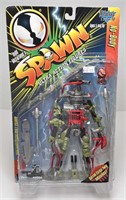 SEALED SPAWN ACTION FIGURE
