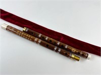 Chinese Bamboo Flute