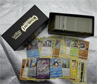 Pokemon Trading Card Game Sword & Shield Lost