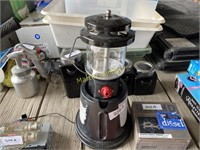 Propane lantern works needs new filament