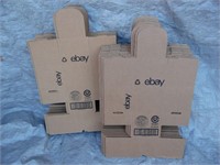 (50)NEW 4x4x4 Shipping Boxes