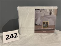 King Size Duvet Cover Set