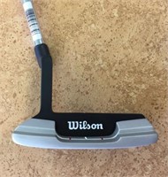 New Wilson Harmonized M4 Putter