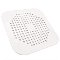 SHANHUYUHUI Square Drain Cover Filter Shower