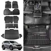 Rongtaod Floor Mats Compatible with 2023 2024 2025