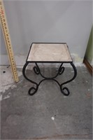 Outdoor Table/Plant stand