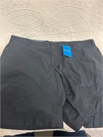Columbia 44x10 shorts