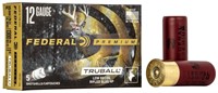 Federal PB127LRS Premium VitalShok TruBall 12 Gaug