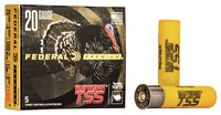 Federal PTSSX259F9 Premium Turkey Heavyweight TSS