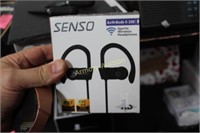 SENSO ACTIVBUDS S-250