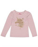 $16 Size 2T Epic Threads Toddler Girls Unicorn Tee