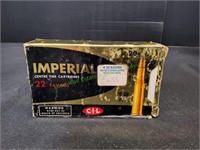 Imperial 22 Savage 70gr PSP, 10ct