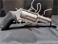 Taurus Judge 45LC/410 Revolver