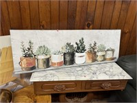 POTTED PLANTS PICTURE