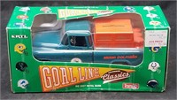 New Ertl Goal Line Classics Miami Dolphins Truck
