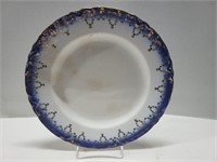 Collector plate