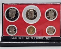 1979 U.S. Proof Set