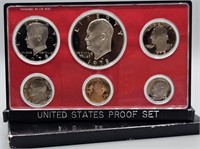 1978 U.S. Proof Set