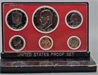 1975 U.S. Proof Set