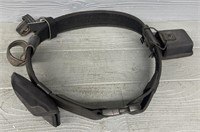 Law Enforcement Gun Belt w/ Attachments