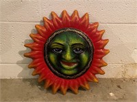 Decorative Sun Decor