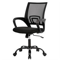 E10008  ErgoMesh Executive Office Chair