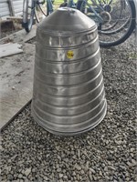 Metal Container