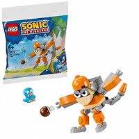LEGO 30676 Sonic the Hedgehog Kikis