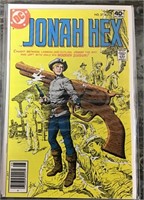 Jonah Hex #27