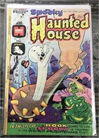Spooky Hunted House #14