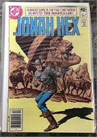 Jonah Hex #31