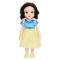 Disney Collection Snow White Toddler Doll