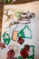 COOKIE CUTTERS