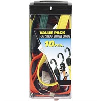 SMARTSTRAPS FLAT  STRAP VALUE PACK ASSORTMENT