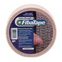Fibatape 2.37 in. X 150 Ft. Tape - White $25