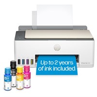 HP Smart-Tank 5000 Wireless All-in-One Ink-Tank Pr