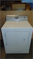 Maytag Continental Electric Dryer
