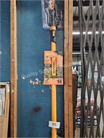 fiskars extendable pole saw & pruner