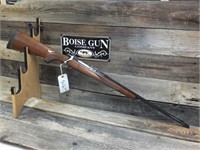 RUGER M77 MARK II    338 WIN MAG